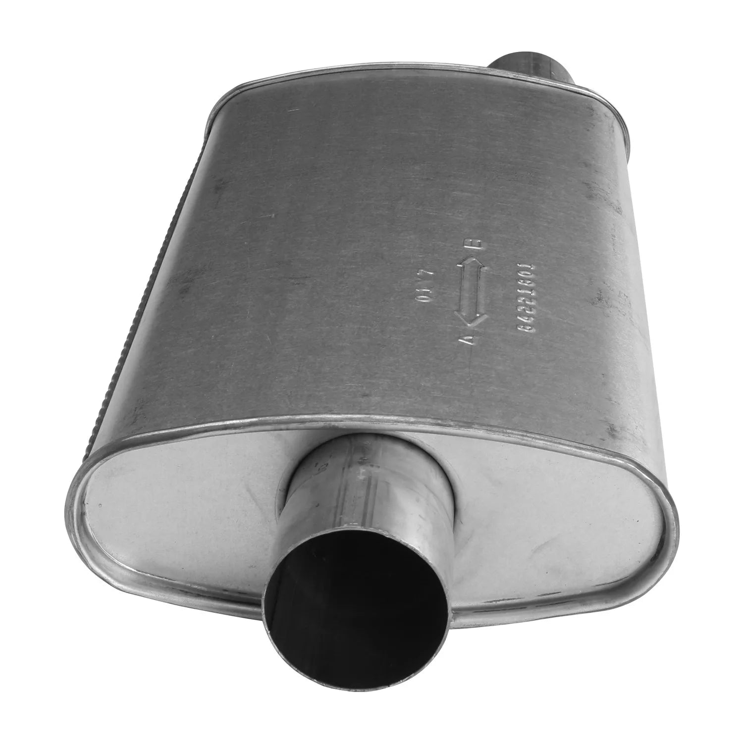 AP Exhaust 700203 1987-1988 Chevrolet R10 Suburban Exhaust Muffler