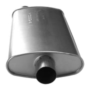 AP Exhaust 700205 1989-1991 Chevrolet R1500 Suburban Exhaust Muffler