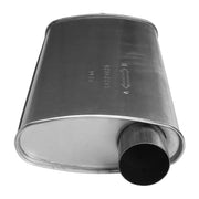 AP Exhaust 700205 1989-1991 Chevrolet R1500 Suburban Exhaust Muffler