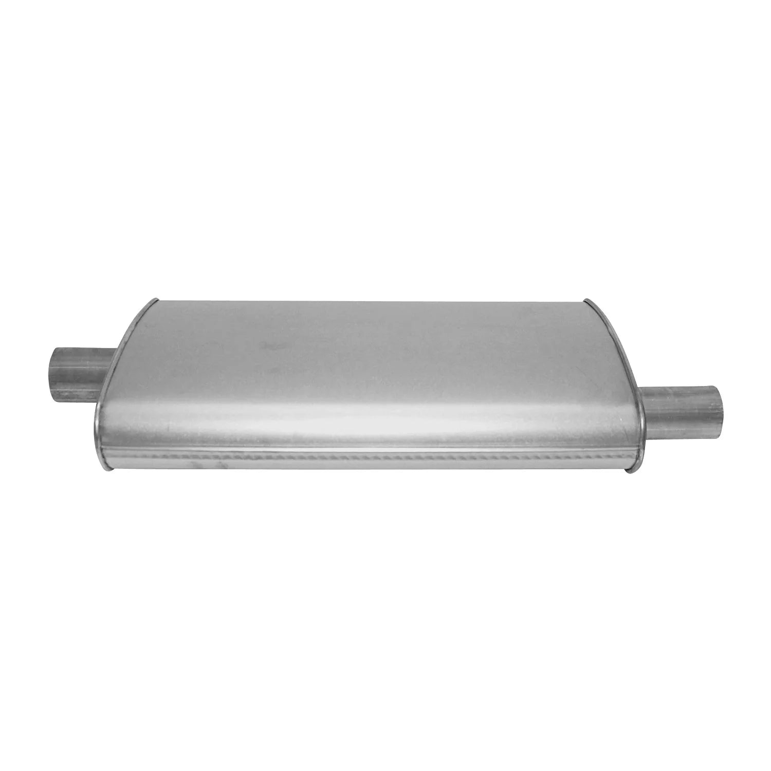 AP Exhaust 700206 1993-1998 Jeep Grand Cherokee Exhaust Muffler