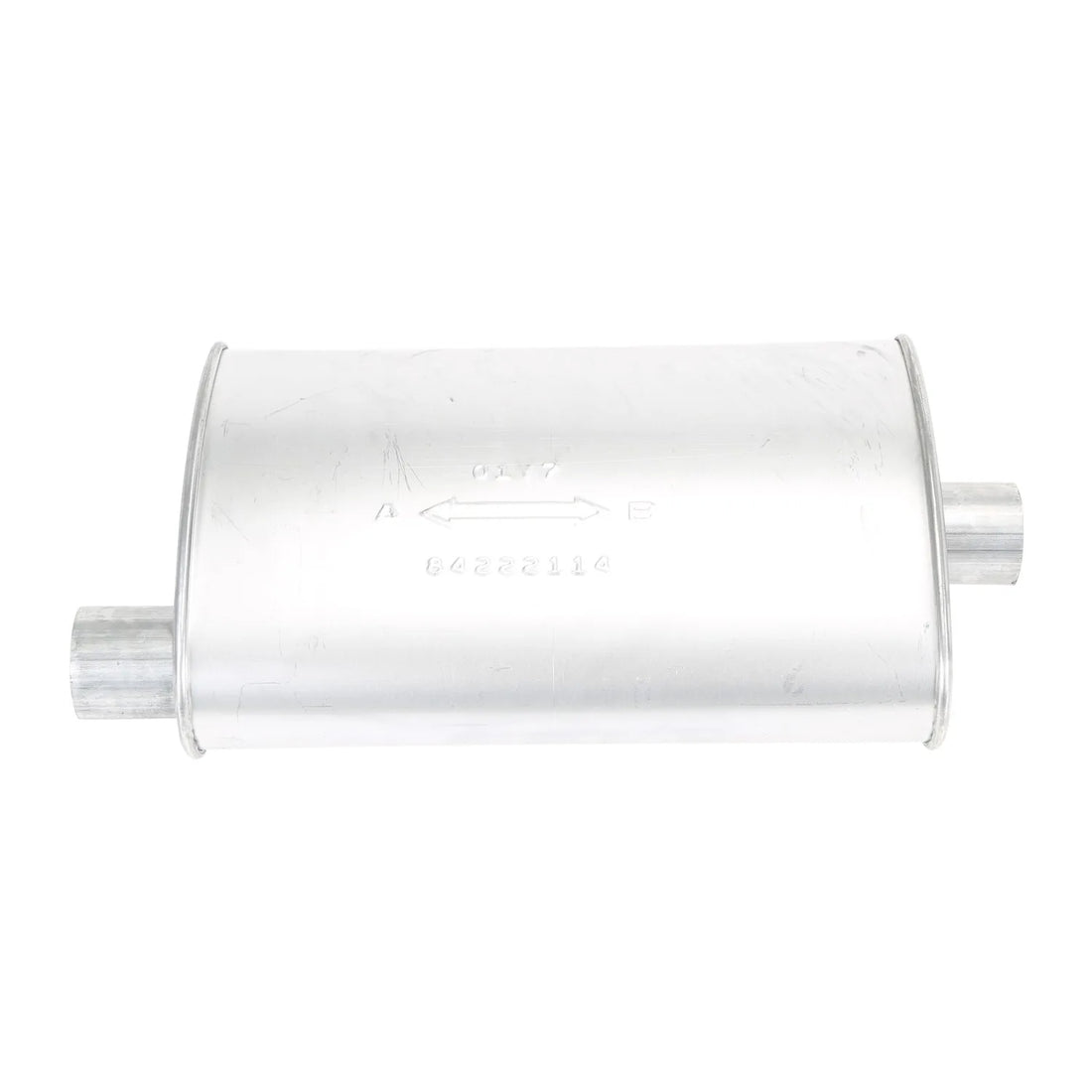 AP Exhaust 700215 1993-1996 Pontiac Grand Prix Exhaust Muffler