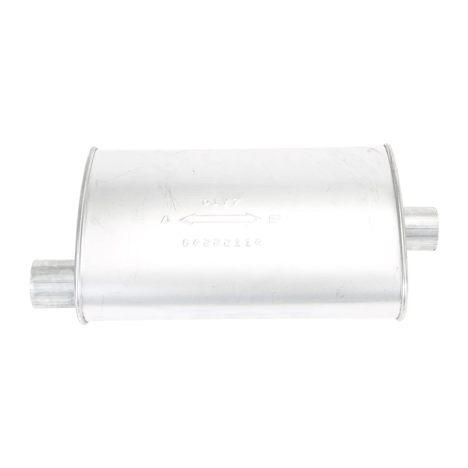AP Exhaust 700215 1993-1996 Pontiac Grand Prix Exhaust Muffler
