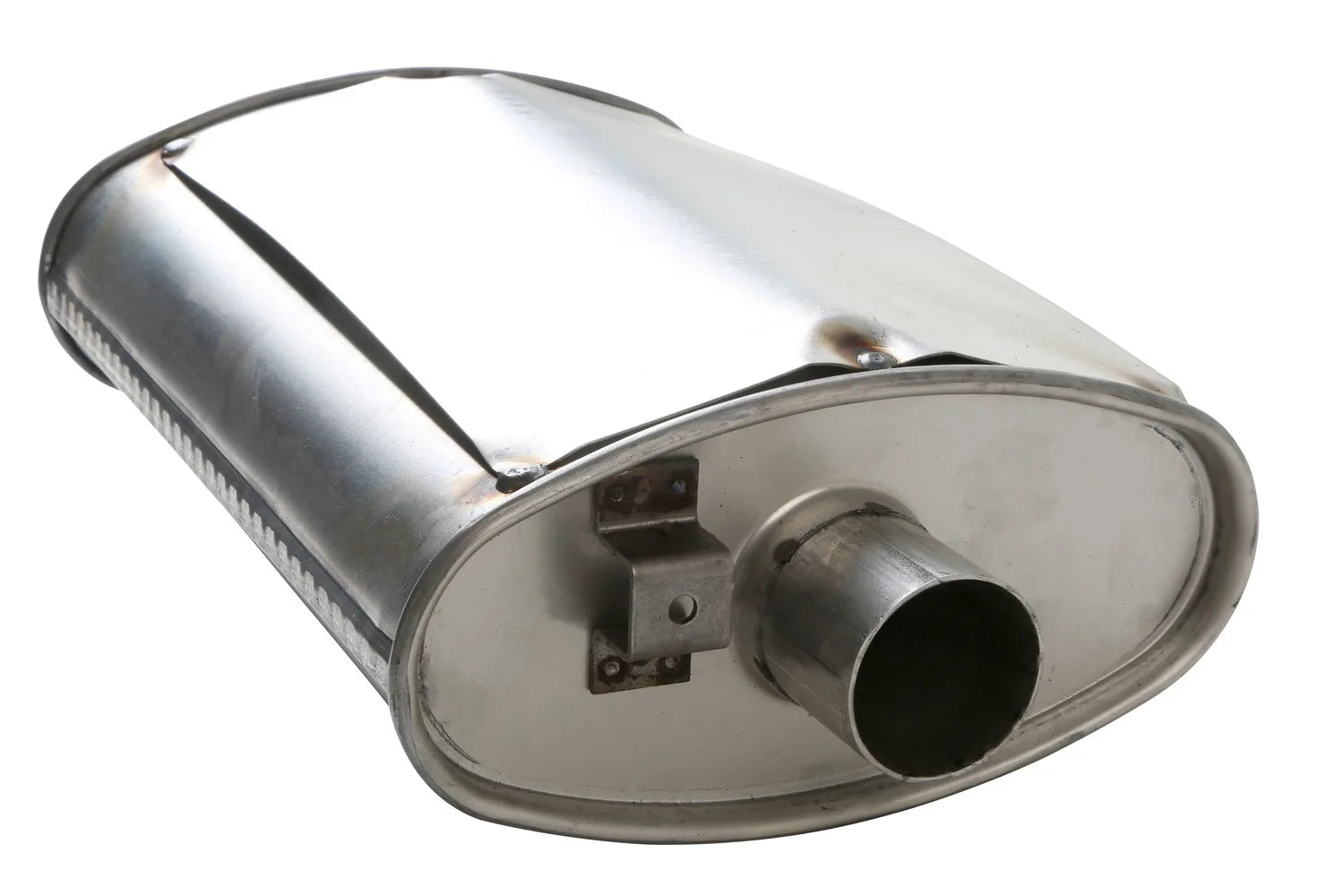 AP Exhaust 700216 1993-1996 Pontiac Grand Prix Exhaust Muffler
