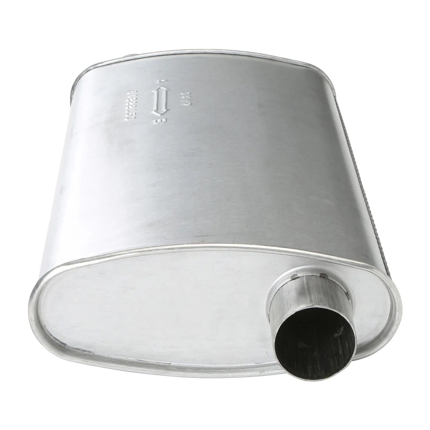 AP Exhaust 700219 1993-2002 Chevrolet Camaro Exhaust Muffler
