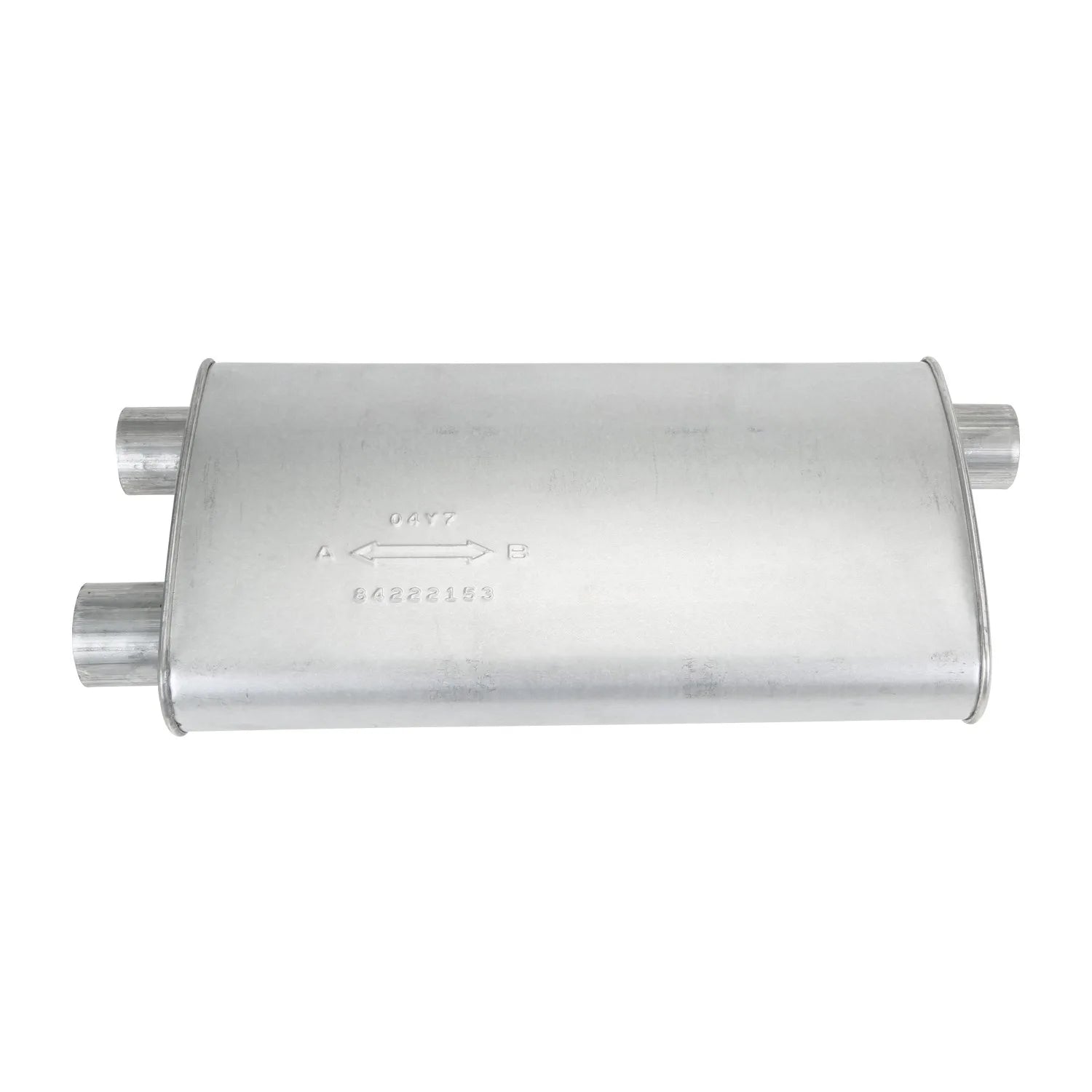 AP Exhaust 700219 1993-2002 Chevrolet Camaro Exhaust Muffler