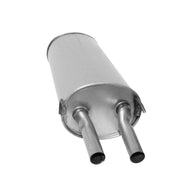 AP Exhaust 700223 1995-1998 Acura TL Exhaust Muffler