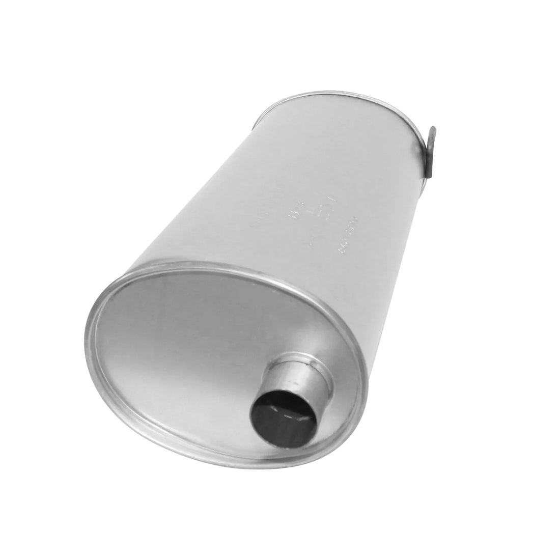 AP Exhaust 700223 1995-1998 Acura TL Exhaust Muffler