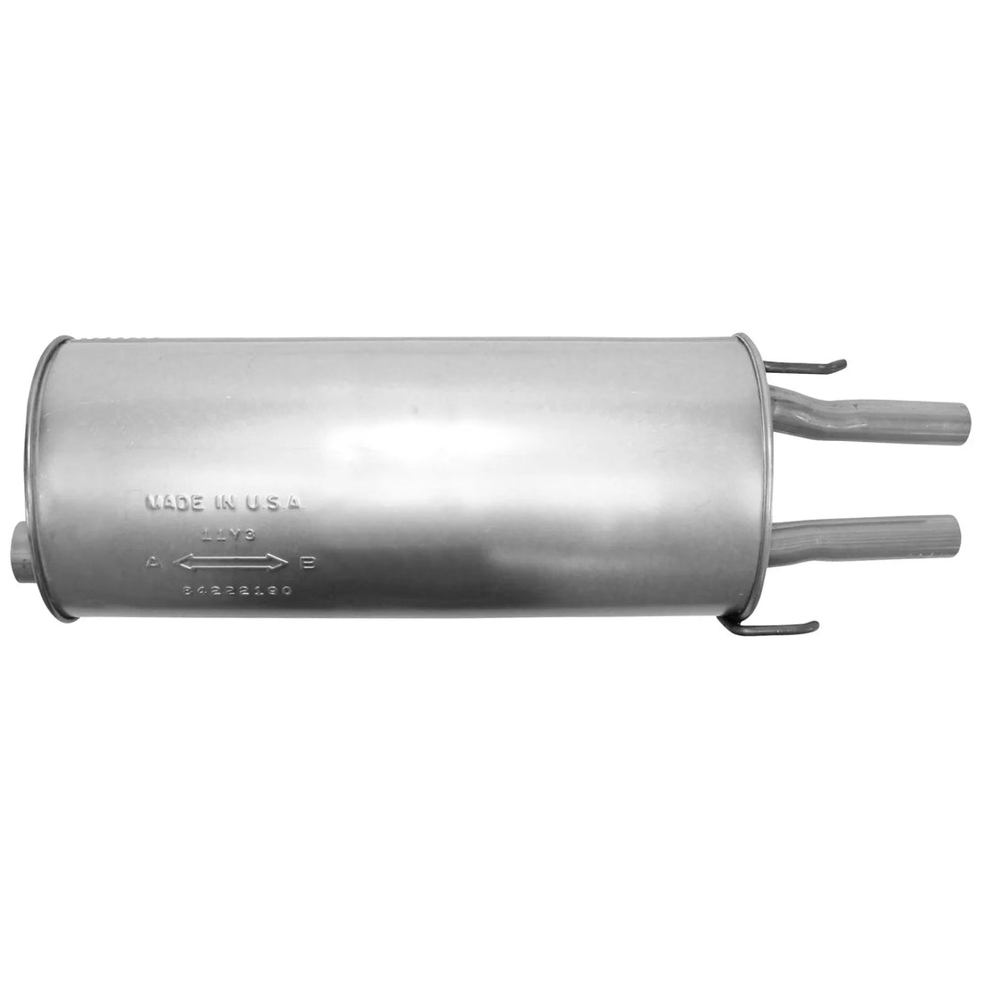 AP Exhaust 700223 1995-1998 Acura TL Exhaust Muffler