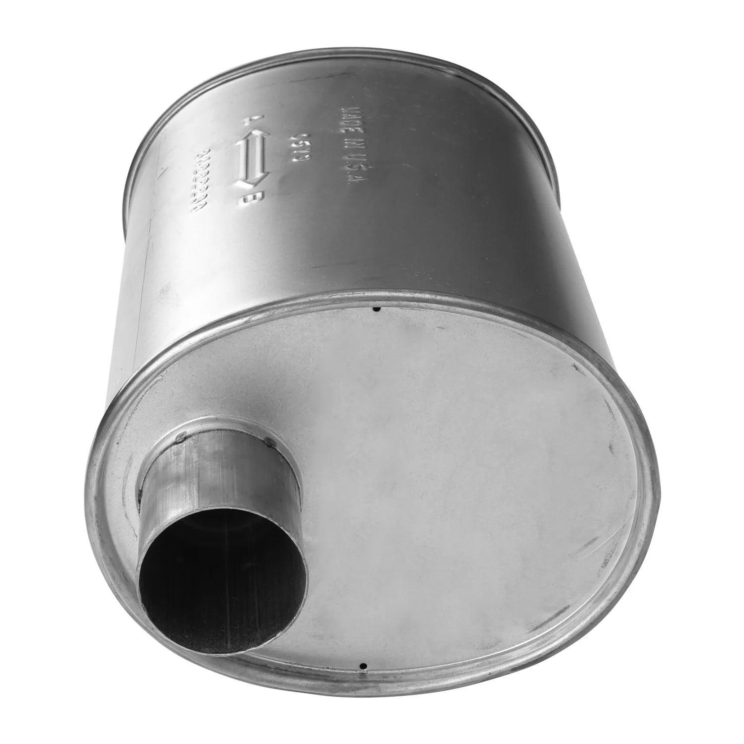 AP Exhaust 700227 1994-1996 Dodge Dakota Exhaust Muffler