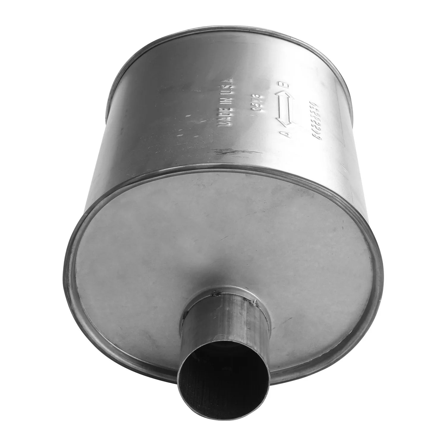 AP Exhaust 700227 1994-1996 Dodge Dakota Exhaust Muffler