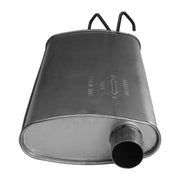 AP Exhaust 700228 1994 Cadillac DeVille Exhaust Muffler