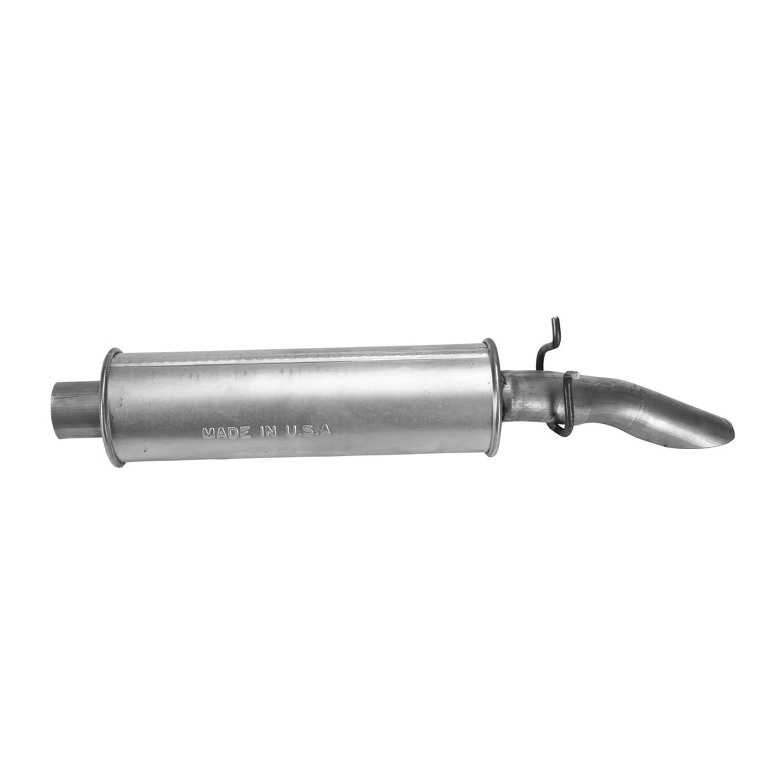 AP Exhaust 700232 1994-1996 Buick Roadmaster Exhaust Resonator