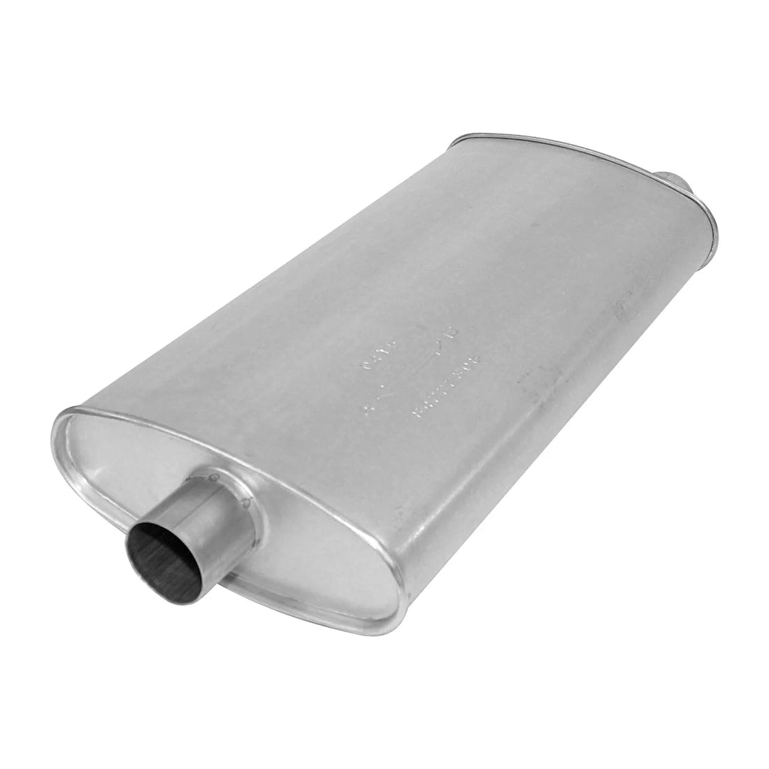 AP Exhaust 700234 2002-2007 Buick Rendezvous Exhaust Muffler
