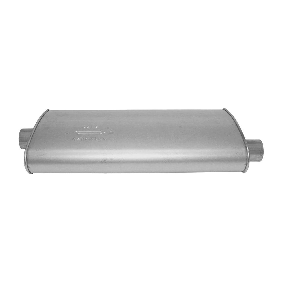 AP Exhaust 700234 2002-2007 Buick Rendezvous Exhaust Muffler