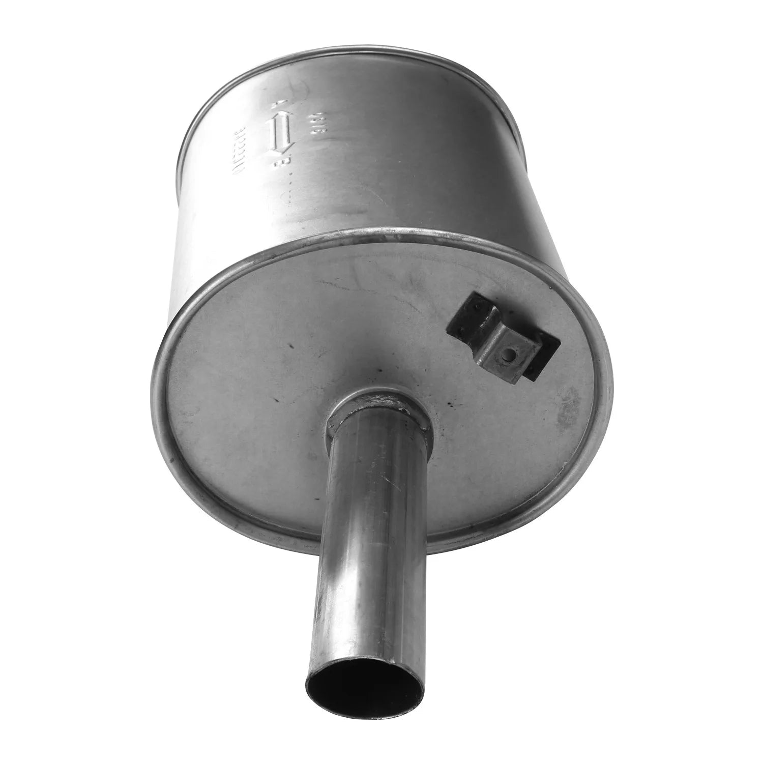 AP Exhaust 700235 1994-1997 Oldsmobile Cutlass Supreme Exhaust Muffler