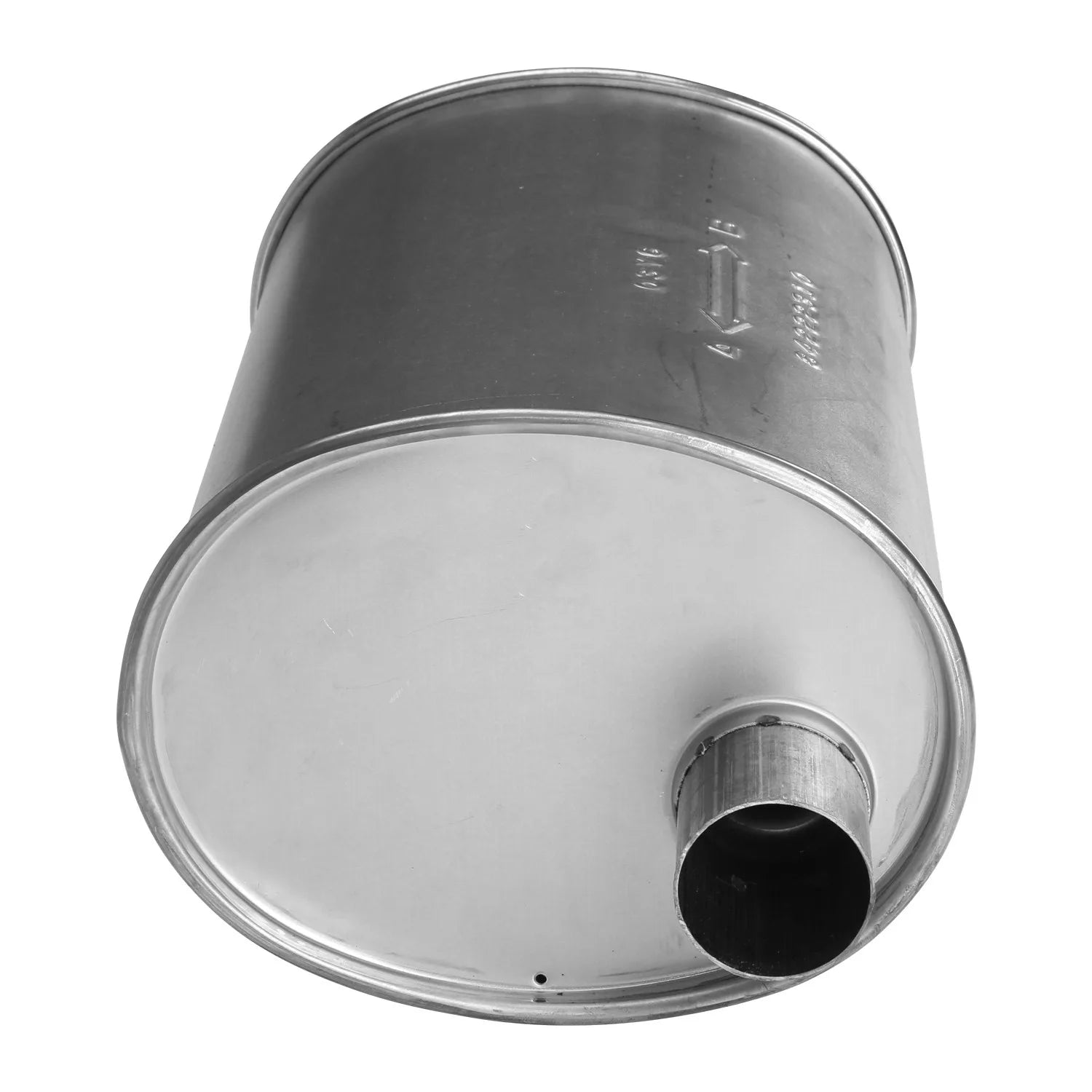 AP Exhaust 700235 1994-1997 Oldsmobile Cutlass Supreme Exhaust Muffler