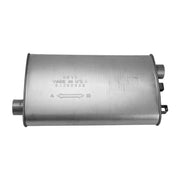 AP Exhaust 700237 1986-1992 Lincoln Mark VII Exhaust Muffler
