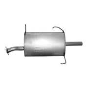 AP Exhaust 700240 1995-2001 Nissan Maxima Exhaust Muffler Assembly