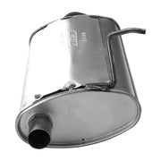 AP Exhaust 700242 1994-1998 Suzuki Sidekick Exhaust Muffler Assembly