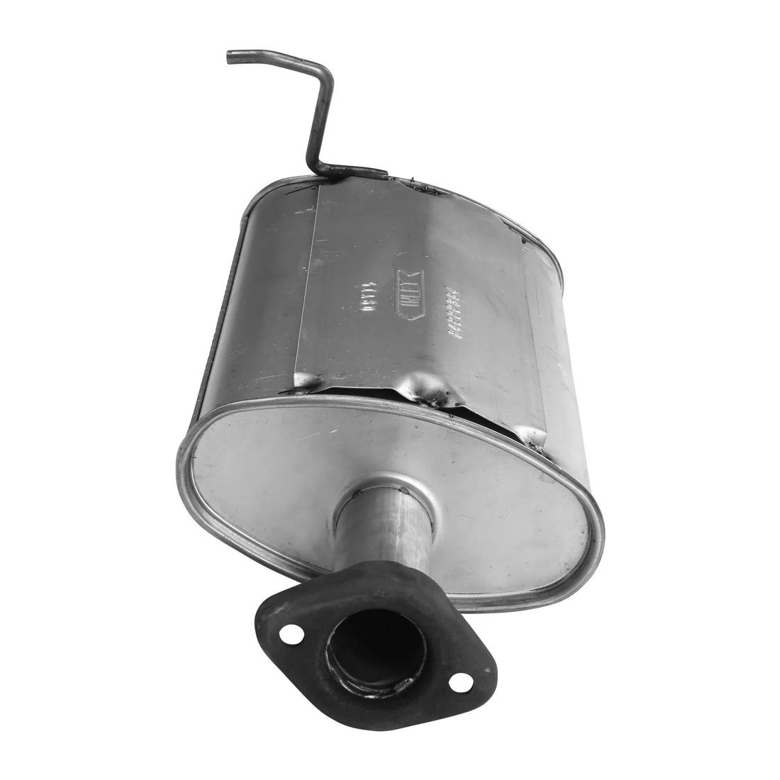 AP Exhaust 700242 1994-1998 Suzuki Sidekick Exhaust Muffler Assembly