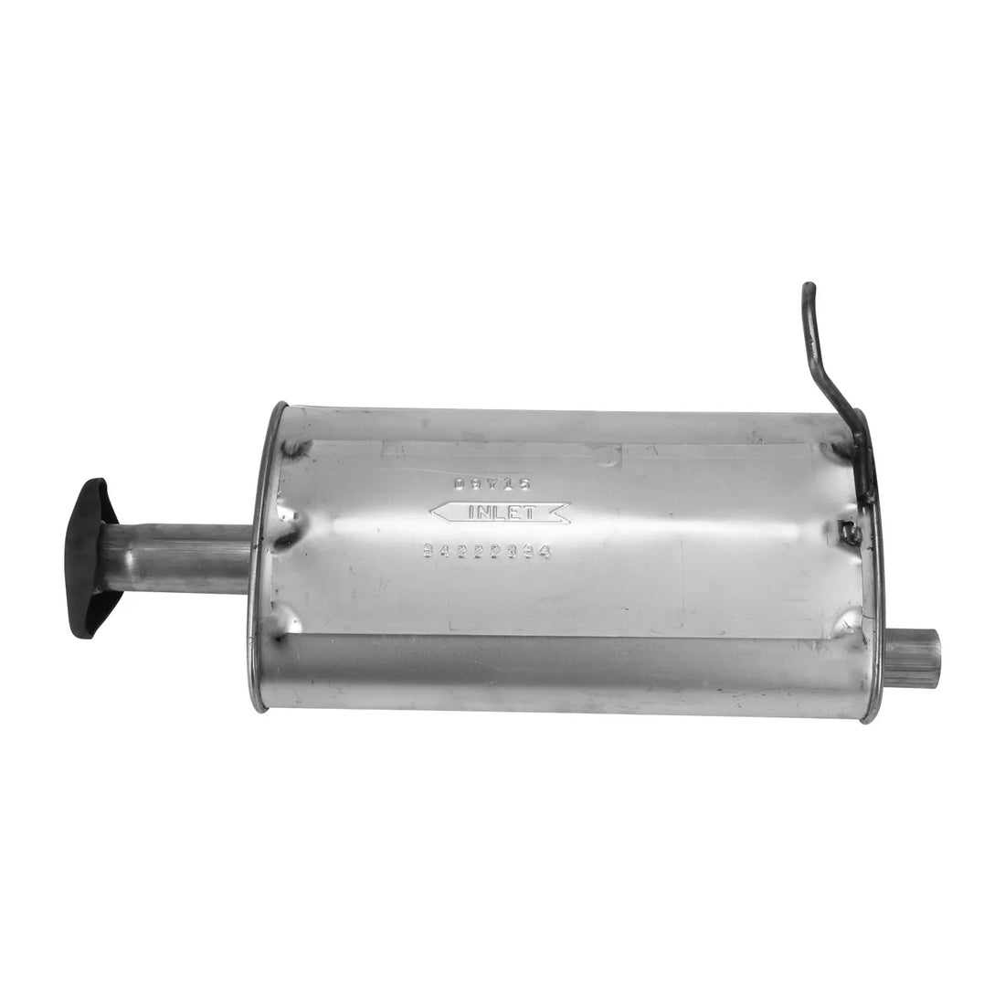 AP Exhaust 700242 1994-1998 Suzuki Sidekick Exhaust Muffler Assembly