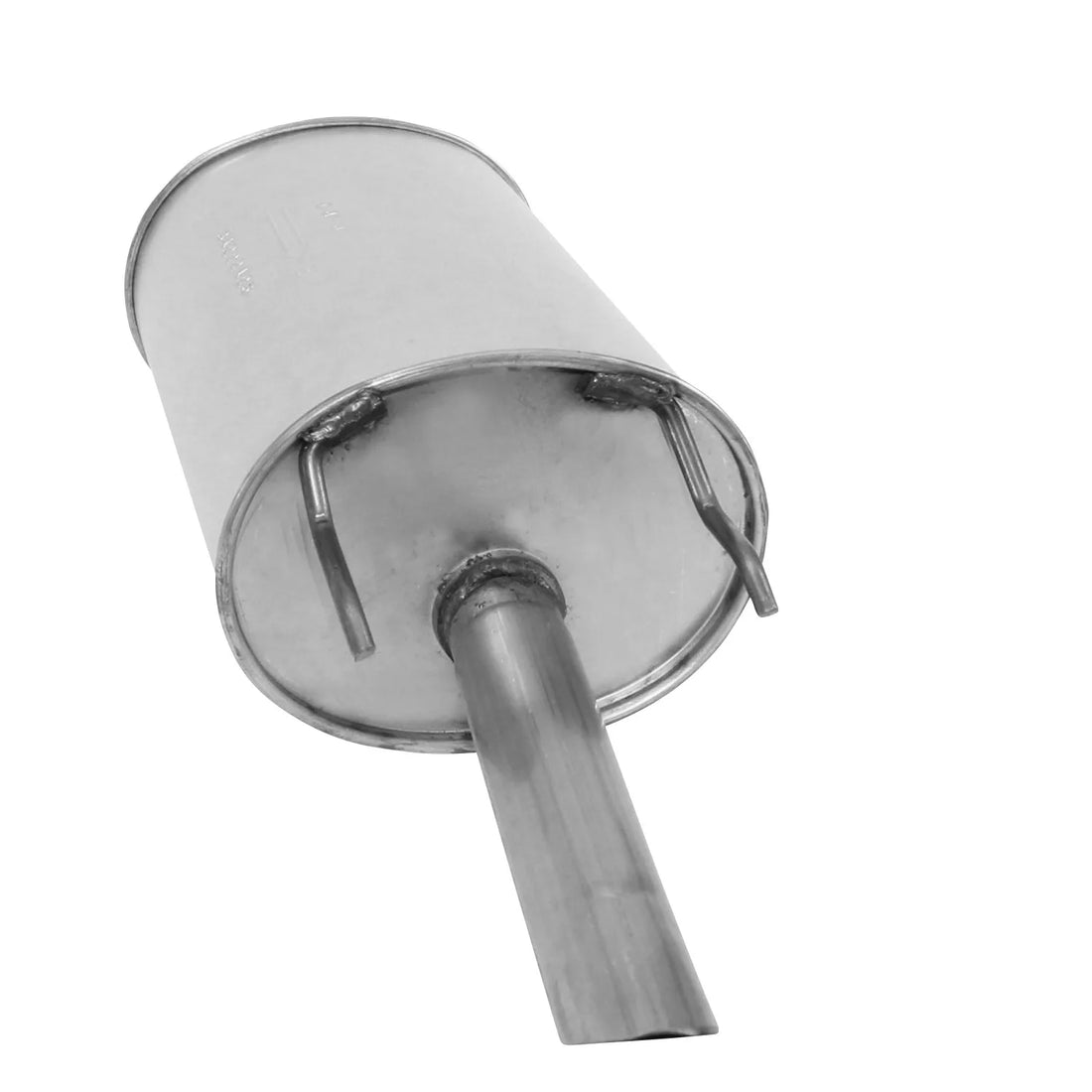 AP Exhaust 700246 1995-2001 Chevrolet Lumina Exhaust Muffler