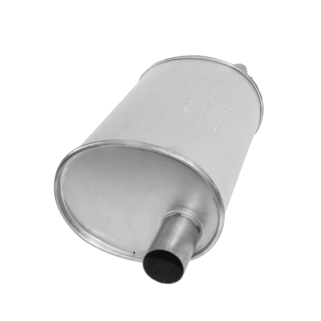 AP Exhaust 700246 1995-2001 Chevrolet Lumina Exhaust Muffler