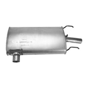 AP Exhaust 700250 1996-1997 Plymouth Breeze Exhaust Muffler