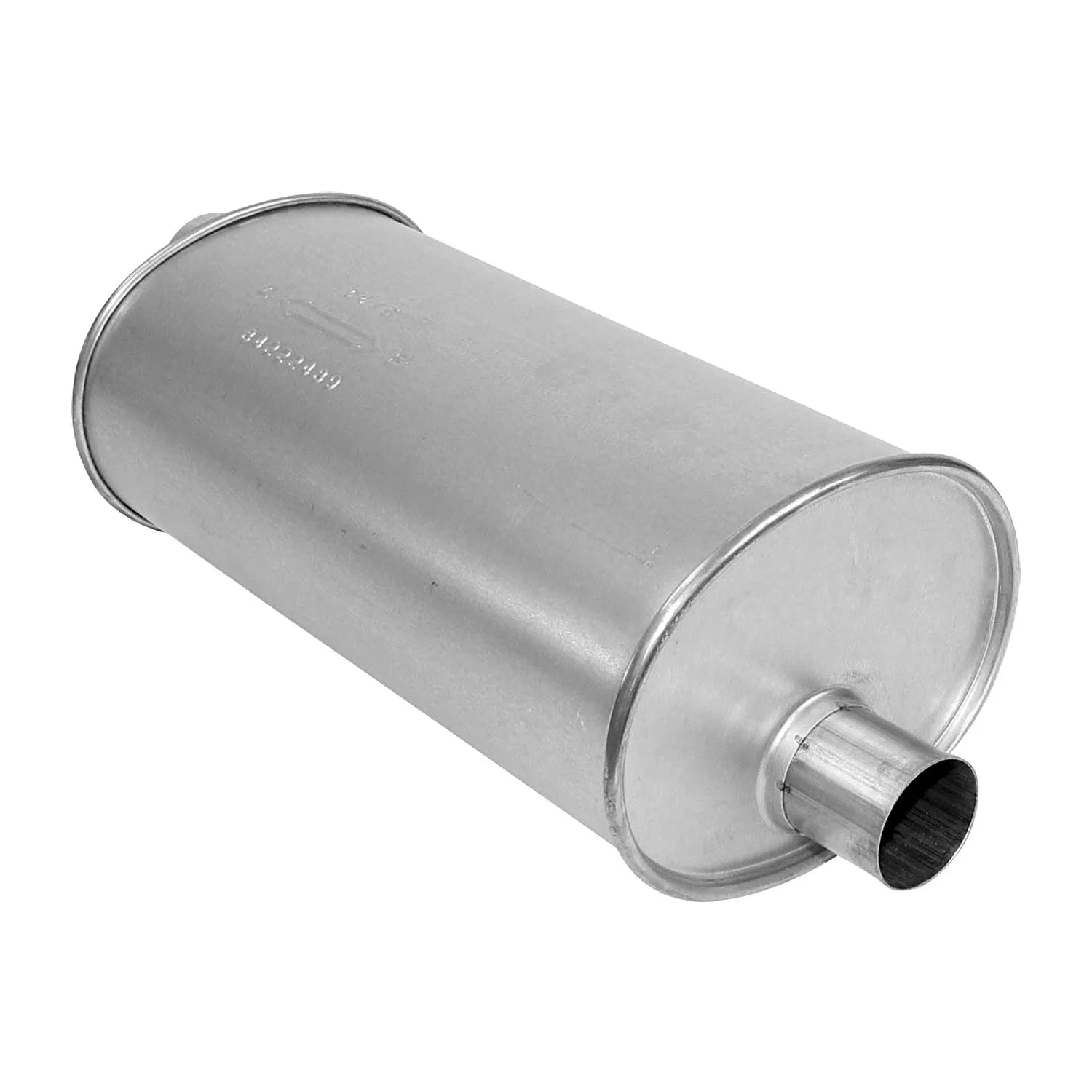 AP Exhaust 700252 1995-2022 Toyota Tacoma Exhaust Muffler