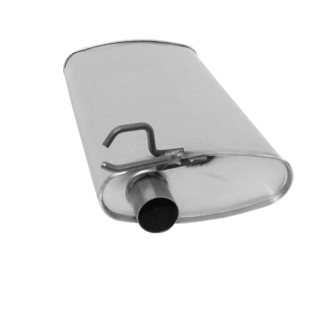 AP Exhaust 700256 1996-1999 Ford Taurus Exhaust Muffler