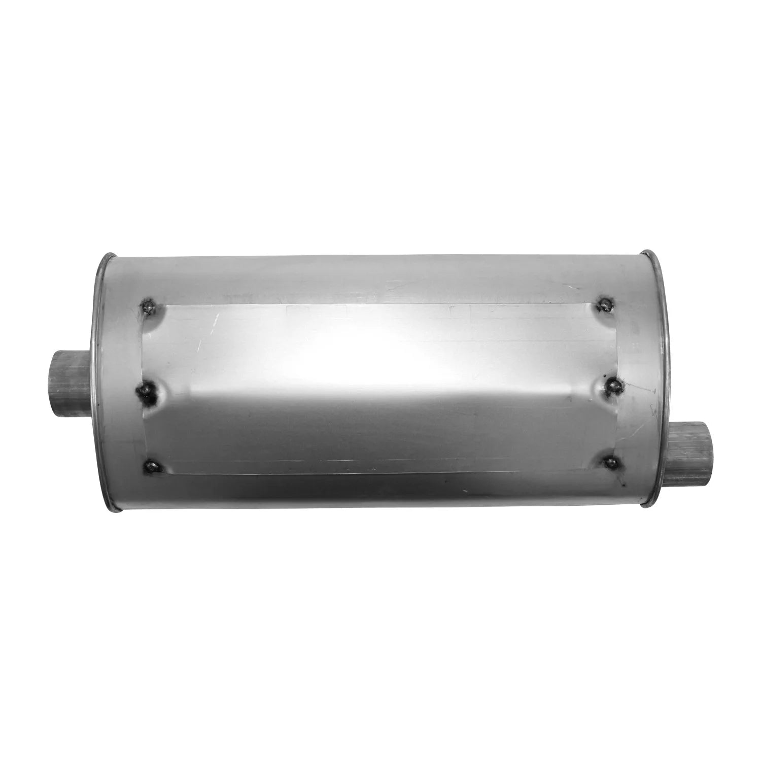 AP Exhaust 700263 1997-2000 Jeep Wrangler Exhaust Muffler