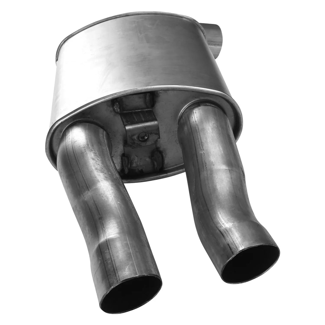 AP Exhaust 700265 1985-1990 Chevrolet Corvette Exhaust Muffler
