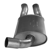 AP Exhaust 700266 1985-1990 Chevrolet Corvette Exhaust Muffler