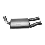 AP Exhaust 700266 1985-1990 Chevrolet Corvette Exhaust Muffler
