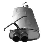 AP Exhaust 700274 1988-1996 Ford E-250 Econoline Exhaust Muffler