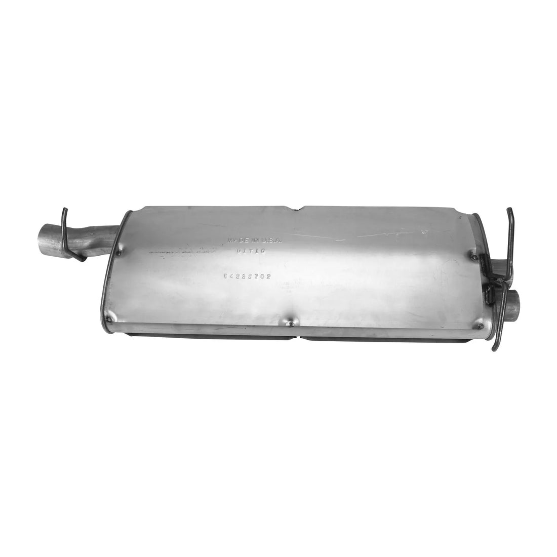 AP Exhaust 700274 1988-1996 Ford E-250 Econoline Exhaust Muffler