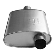 AP Exhaust 700277 1991 Dodge Dakota Exhaust Muffler