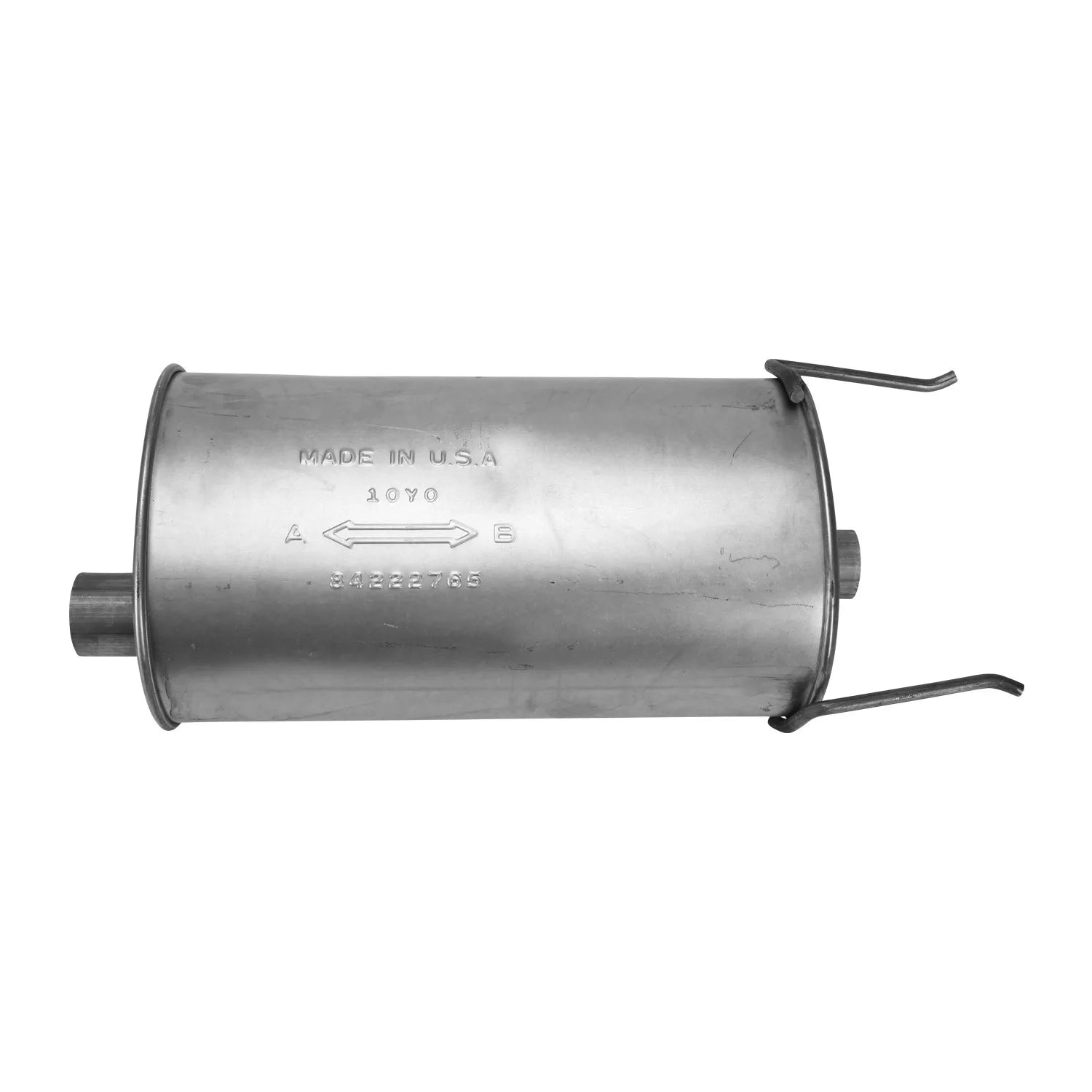 AP Exhaust 700280 1991-1997 Honda Accord Exhaust Muffler