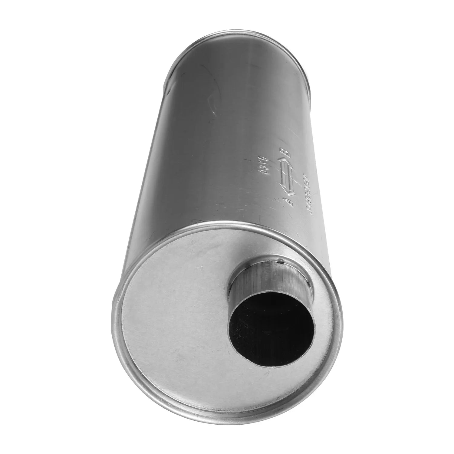 AP Exhaust 700286 1992-1995 Chevrolet Lumina APV Exhaust Muffler