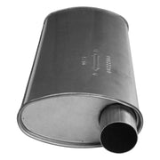 AP Exhaust 700290 1989-1991 Cadillac DeVille Exhaust Muffler