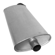 AP Exhaust 700292 2000-2005 Chevrolet Blazer Exhaust Muffler Assembly