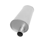 AP Exhaust 700295 1998-2002 Dodge Ram 2500 Exhaust Muffler