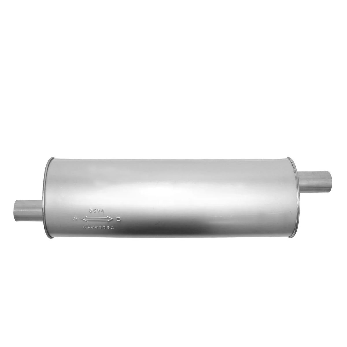 AP Exhaust 700295 1998-2002 Dodge Ram 2500 Exhaust Muffler