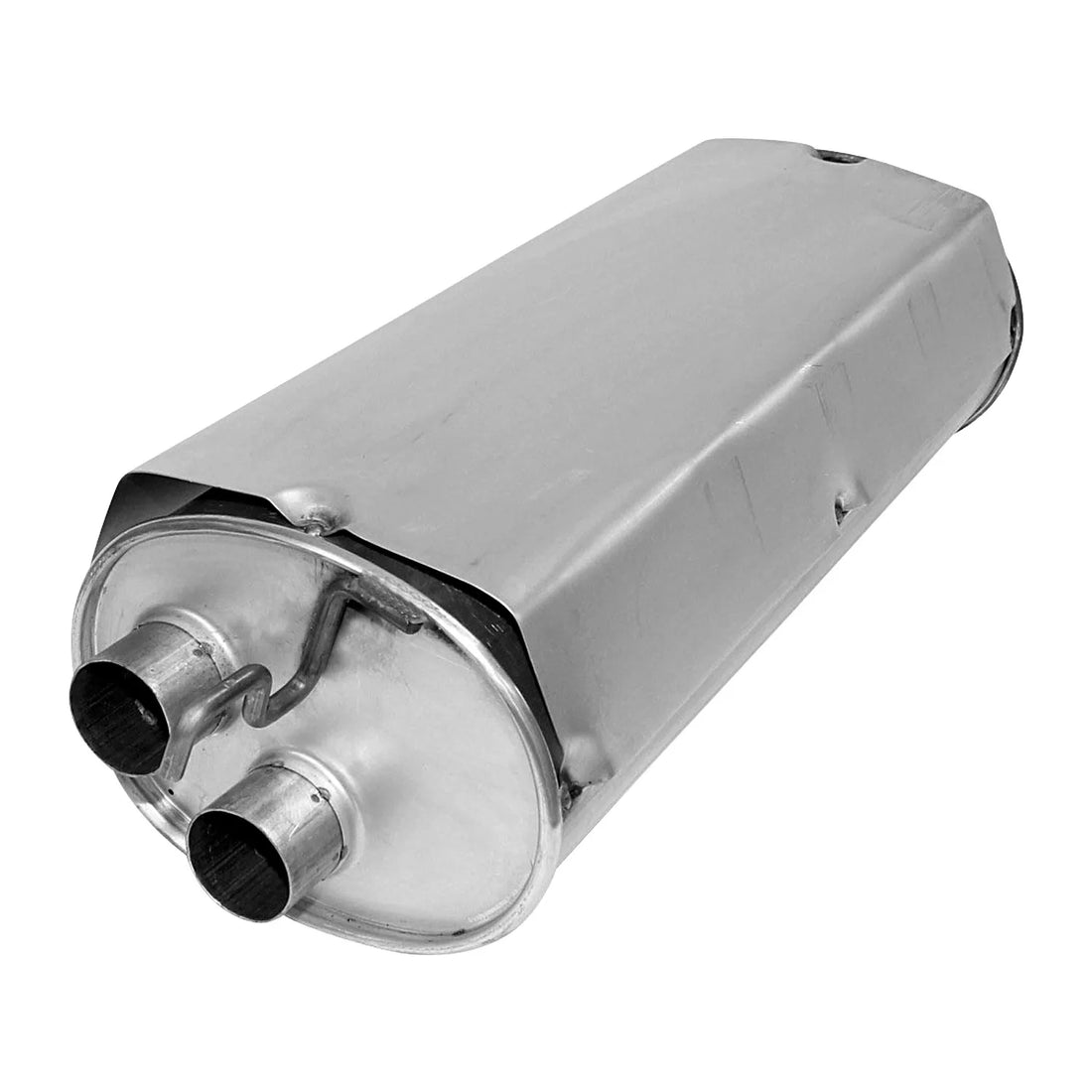 AP Exhaust 700296 2004-2005 Chevrolet Classic Exhaust Muffler
