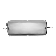AP Exhaust 700296 2004-2005 Chevrolet Classic Exhaust Muffler