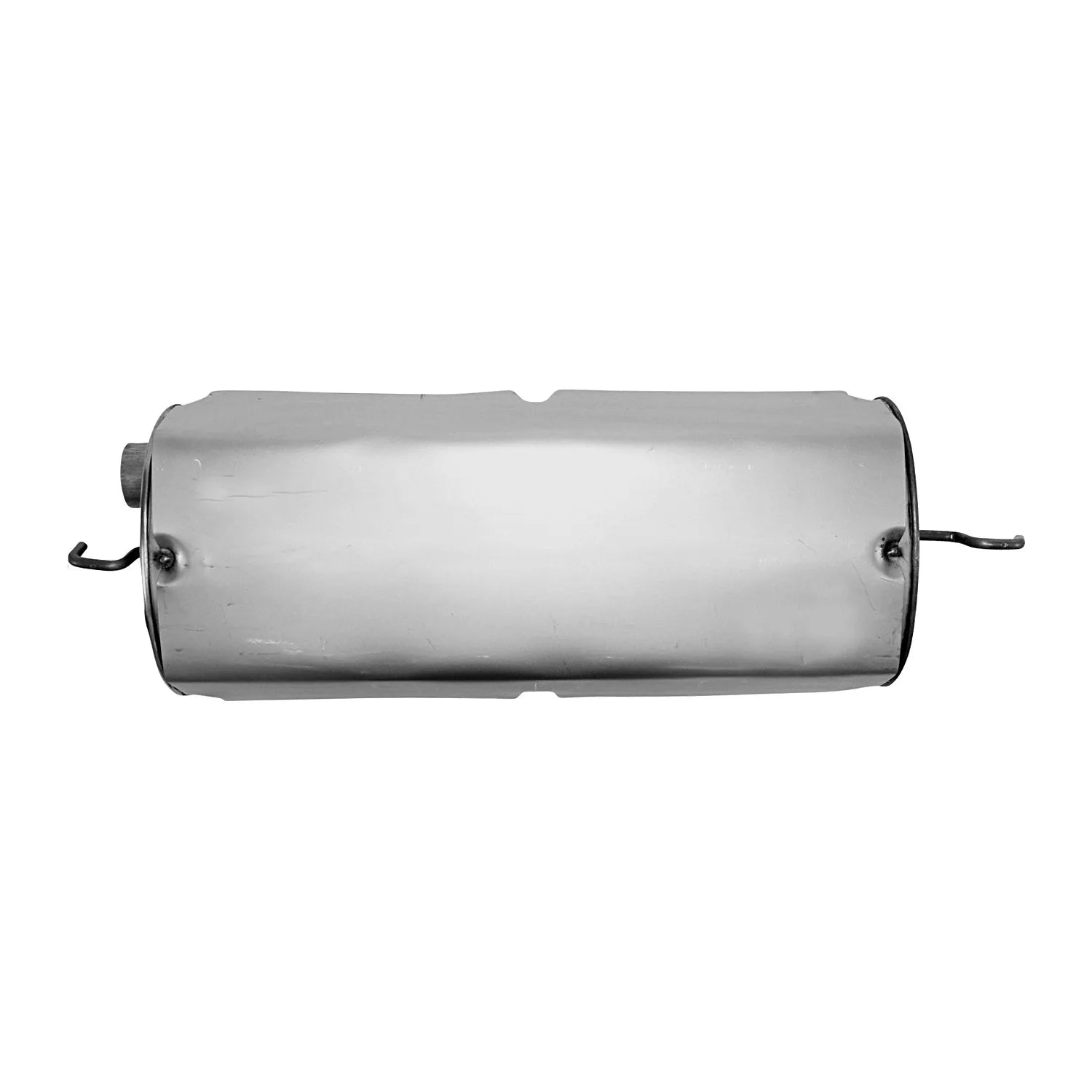 AP Exhaust 700296 2004-2005 Chevrolet Classic Exhaust Muffler