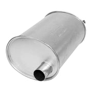 AP Exhaust 700298 2005-2008 Buick LaCrosse Exhaust Muffler