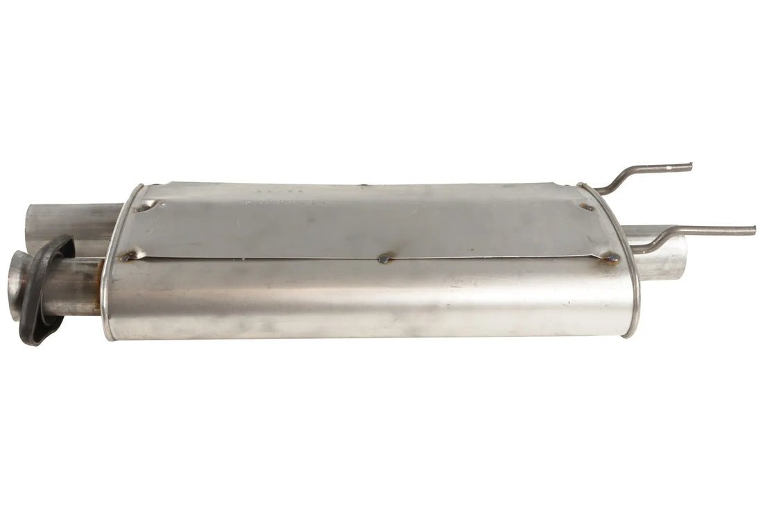 AP Exhaust 700299 1997-2000 Ford Explorer Exhaust Muffler Assembly