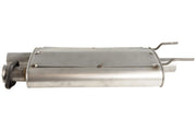AP Exhaust 700299 1997-2000 Ford Explorer Exhaust Muffler Assembly
