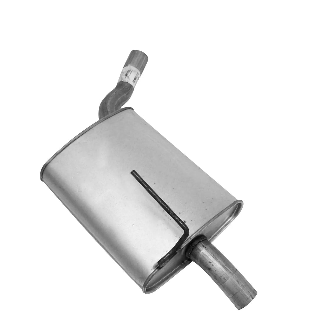 AP Exhaust 7002 2002-2006 Nissan Altima Exhaust Muffler Assembly